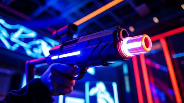 Elevate Your Game with Briliantz Gel Blaster Tips and Tricks